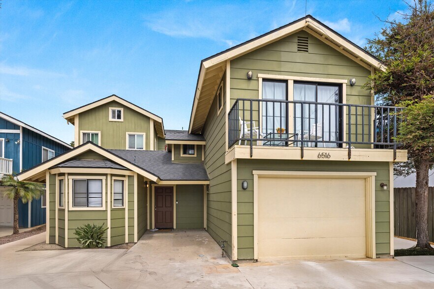 More Photos Of 6516 Del Playa Dr, Isla Vista Apartments For Sale