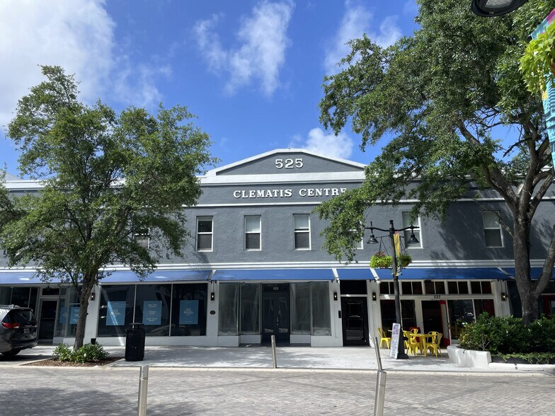 Primary Photo Of 525 Clematis St, West Palm Beach Office For Lease