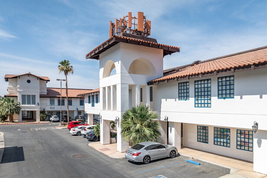 More Photos Of 78150 Calle Tampico, La Quinta Medical For Lease