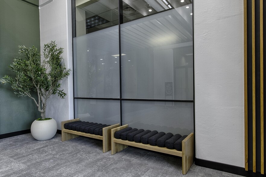 More Photos Of 100 N Central Expy, Richardson Office For Lease