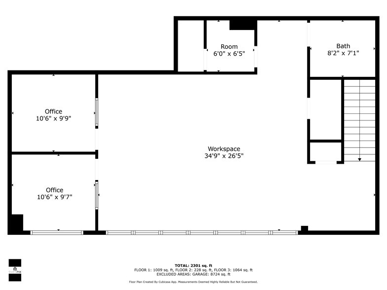 More Photos Of 1630 NW 108th Ave, Miami Warehouse For Sale