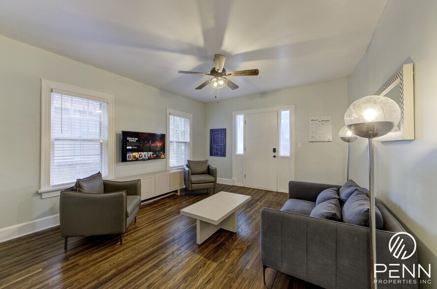 More Photos Of 2375 Forrest Ave, Memphis Apartments For Sale