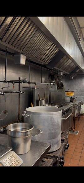 More Photos Of 46 W Valley Blvd, Alhambra Restaurant For Lease