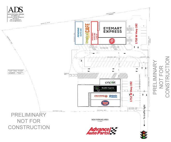 More Photos Of 1752 W KY 192, London Unknown For Lease