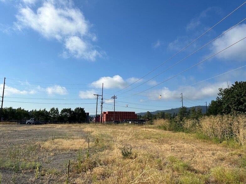 More Photos Of 12299 N Lombard St, Portland Land For Sale