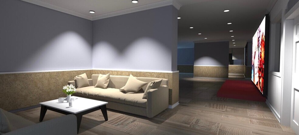 More Photos Of 12838 Murphy Rd, Stafford Showroom For Sale