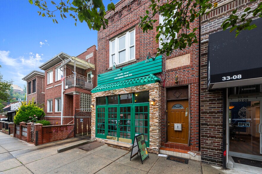 More Photos Of 3310 28th Ave, Astoria General Retail For Sale