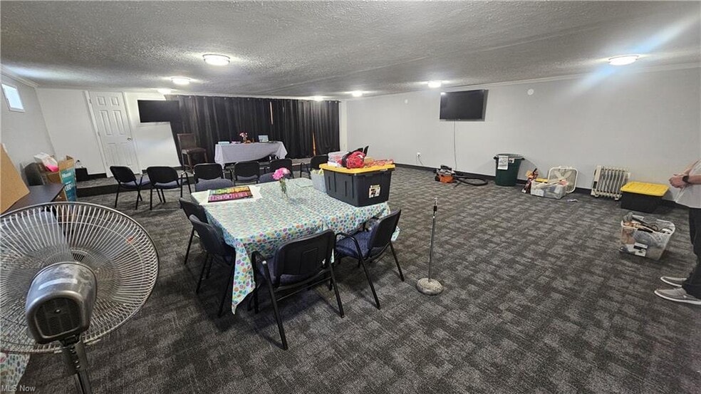 More Photos Of 48443 Russia Rd, Amherst Religious Facility For Sale