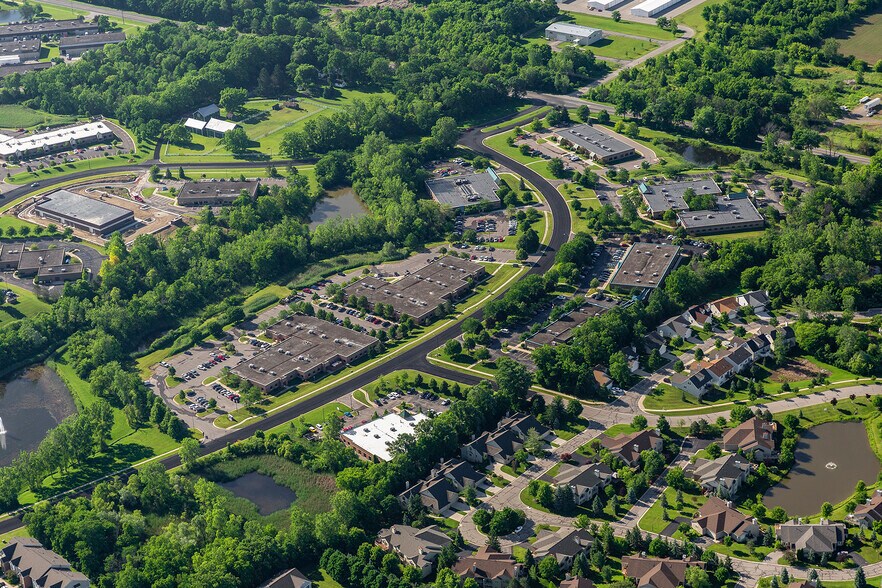 More Photos Of 3980 Ranchero Dr, Ann Arbor Office For Sale