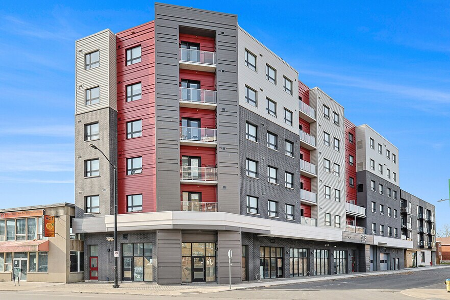 More Photos Of 168 Division St, Kingston Apartments For Lease