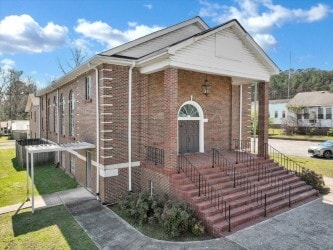 More Photos Of 407 3rd St W, Garden City Religious Facility For Sale