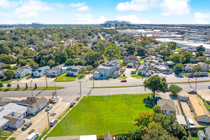 More Photos Of 4701 Jefferson Hwy, New Orleans Land For Sale
