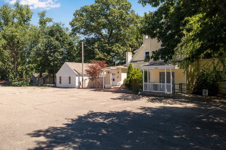 More Photos Of 2589 Boston Rd, Wilbraham Restaurant For Sale