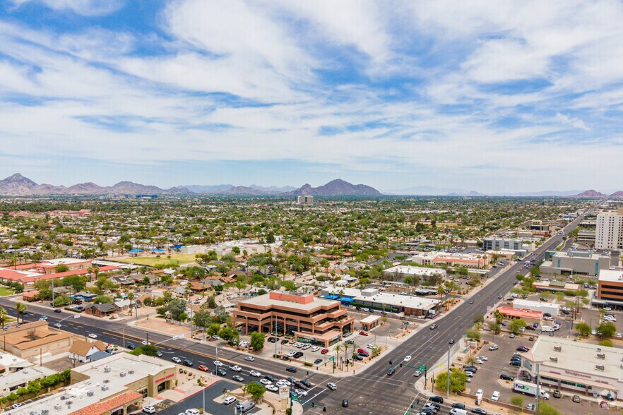 More Photos Of 1601 N 7th St, Phoenix Office For Sale