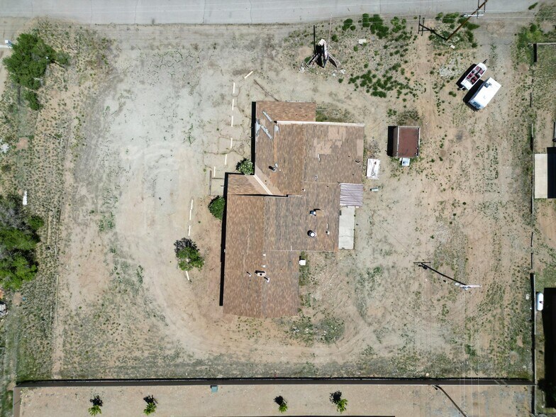 More Photos Of 100 4th Ave, Fort Garland Restaurant For Sale