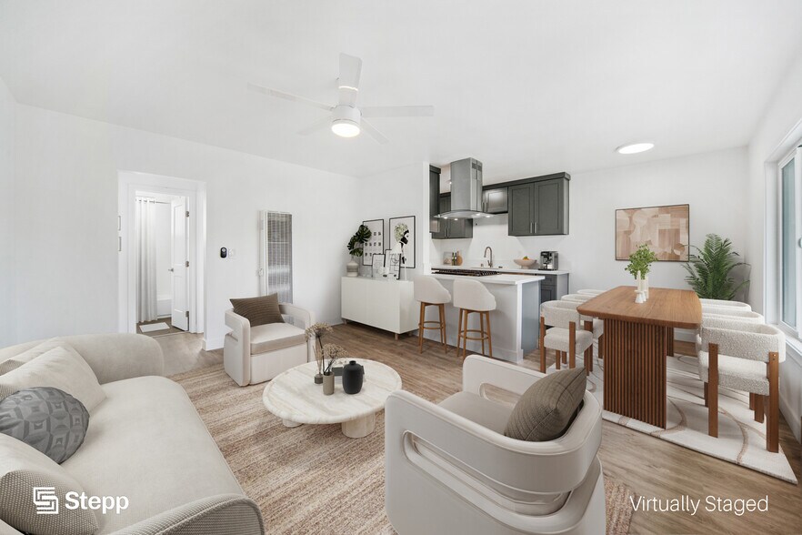 More Photos Of 1721-1725 Freeman Ave, Long Beach Apartments For Sale