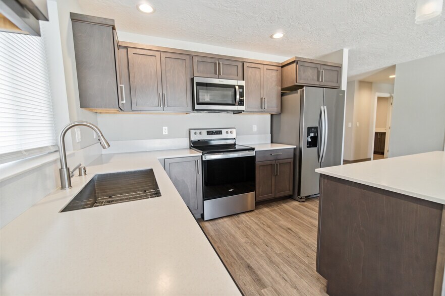More Photos Of 1501 N Bell St, Spokane Valley Multifamily For Sale