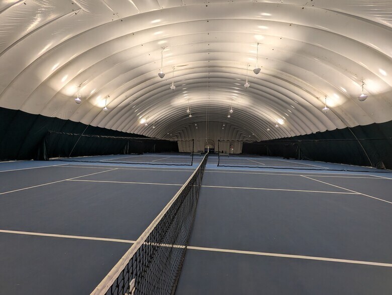 More Photos Of 80 Topspin Dr, Pittsford Sports And Entertainment For Sale