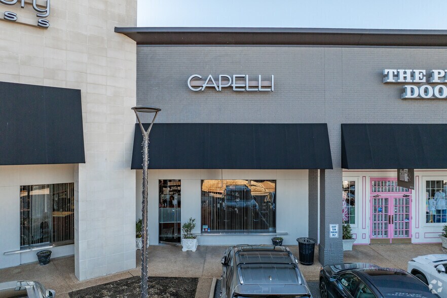 More Photos Of 4609-4637 Poplar Ave, Memphis Unknown For Sale