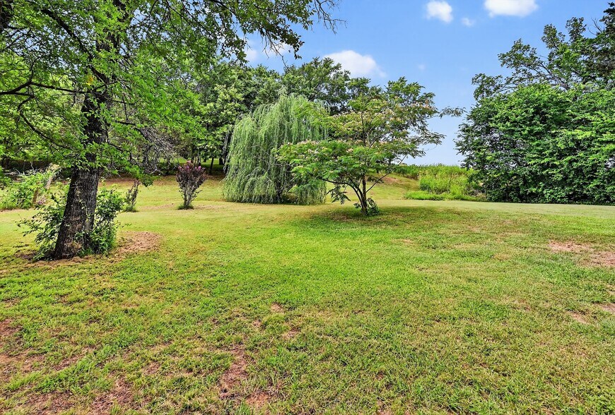 More Photos Of 2869 Ranch Rd, Whitesboro Land For Sale