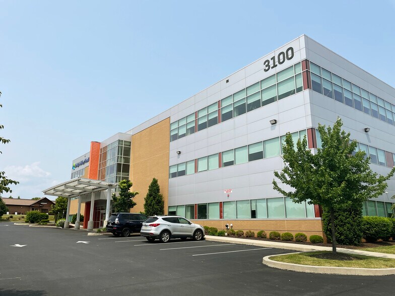 Primary Photo Of 3100 Emrick Blvd, Bethlehem Medical For Lease