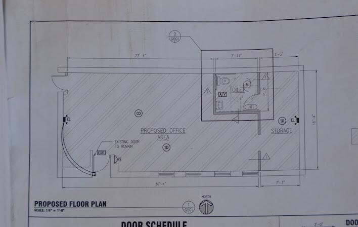 More Photos Of 100 N Centre St, Pottsville Loft Creative Space For Lease