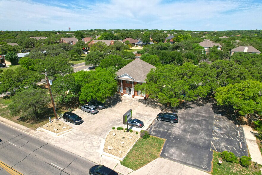 More Photos Of 13003 Jones Maltsberger Rd, San Antonio Loft Creative Space For Lease