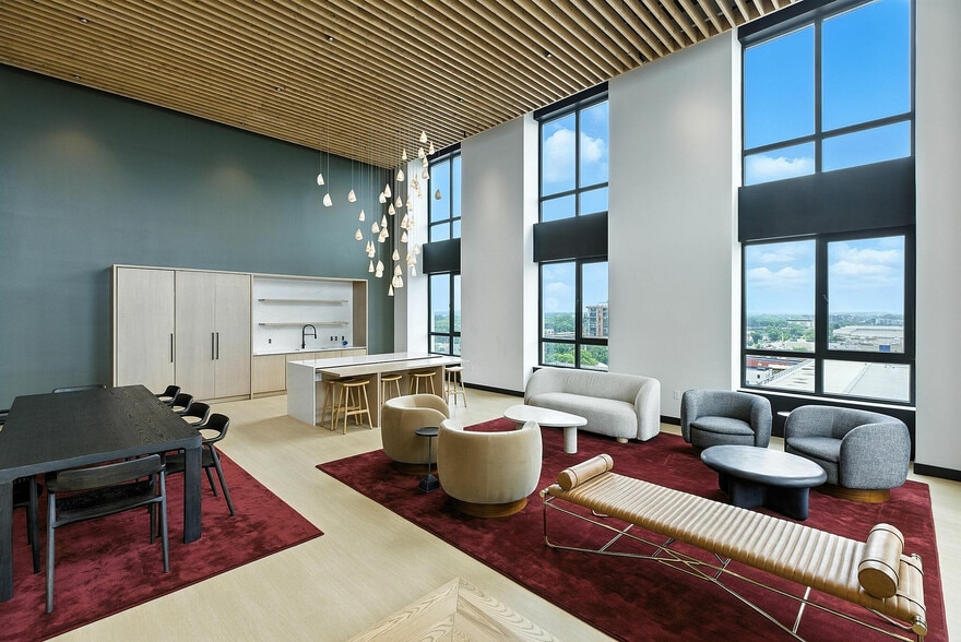 More Photos Of 849 E Washington Ave, Madison Apartments For Lease