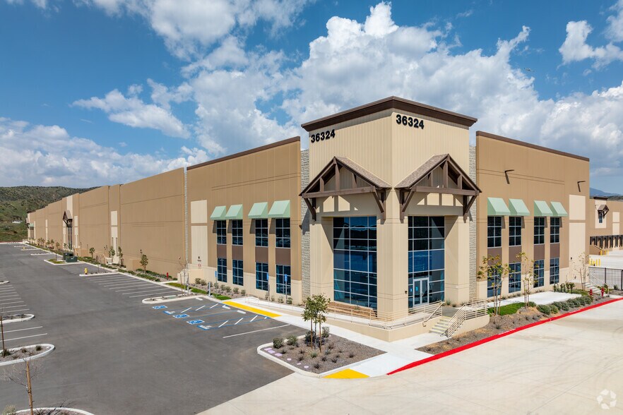 Primary Photo Of 36500-37356 Cherry Valley Blvd, Cherry Valley Unknown For Lease