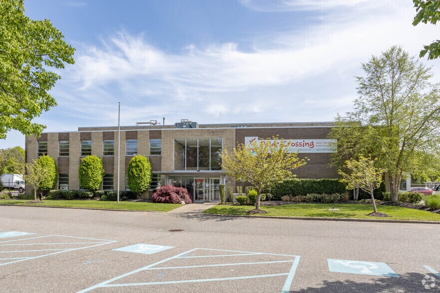 More Photos Of 3300 Veterans Memorial Hwy, Bohemia Food Processing For Lease