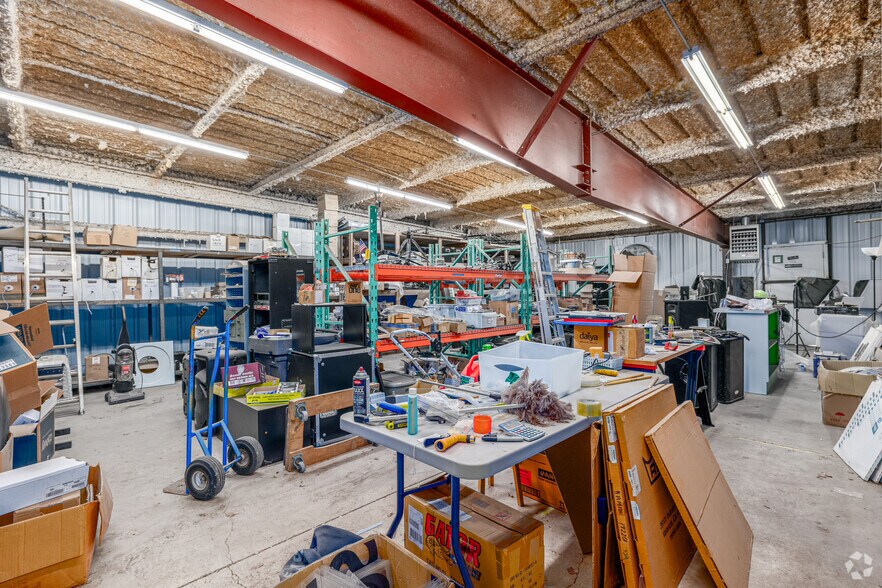 More Photos Of 317 W Gray St, Norman Storefront For Sale