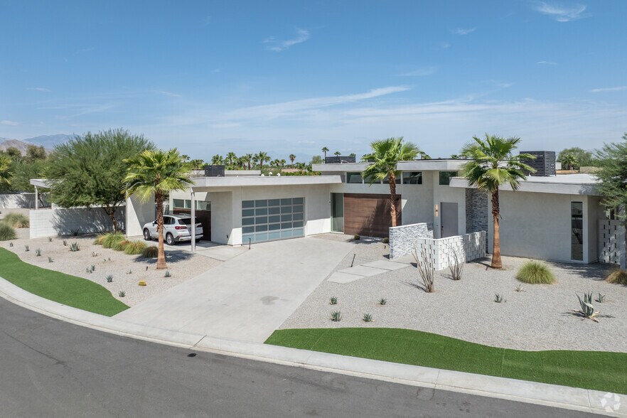 Primary Photo Of Elemento 49, Indio Apartments For Sale