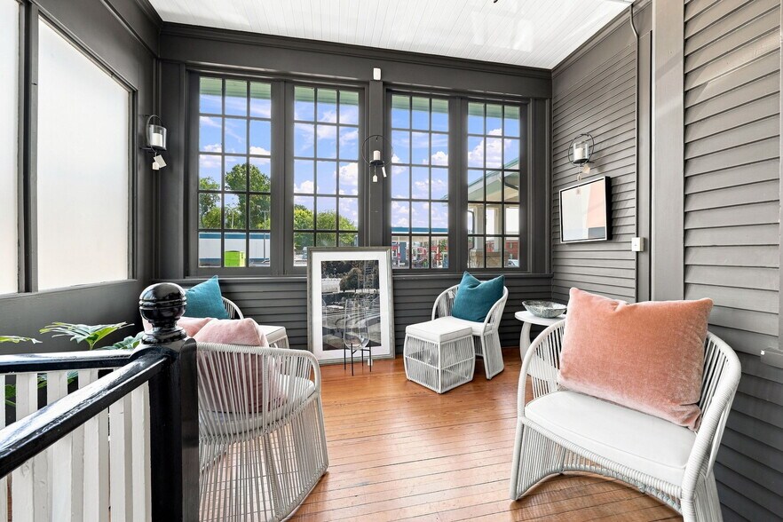 More Photos Of 1100 N Main St, High Point Office For Sale
