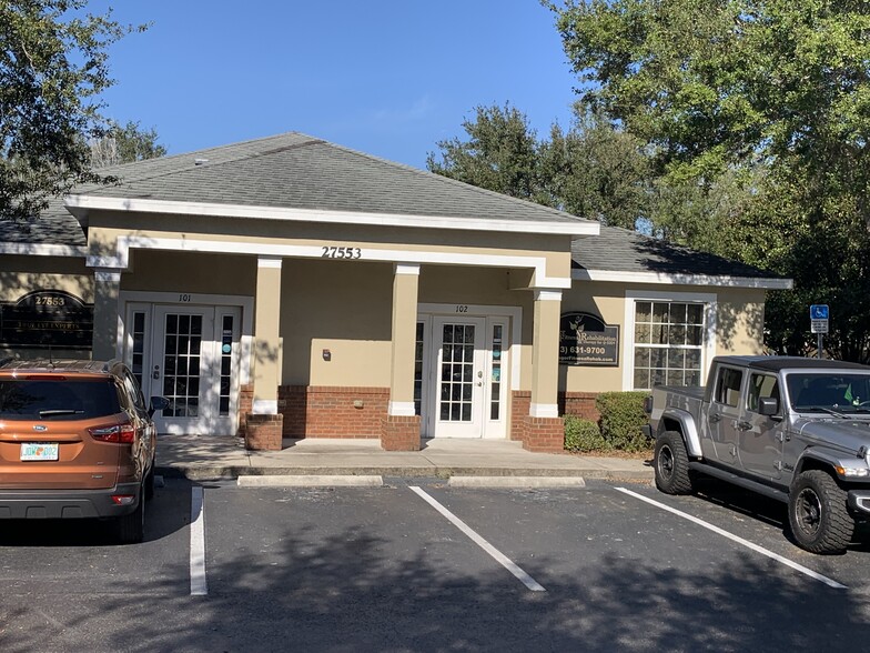 Primary Photo Of 27553 Cashford Cir, Wesley Chapel Office For Lease