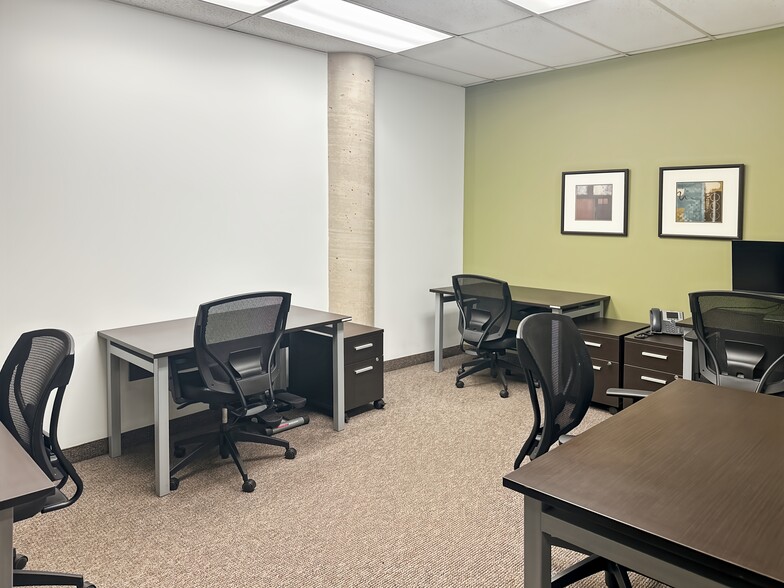 More Photos Of 4145 North Service Rd, Burlington Coworking Space