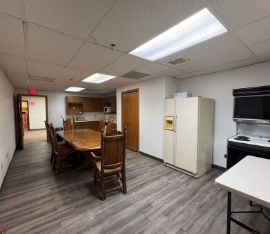 More Photos Of 925 Milwaukee Ave, Burlington Light Distribution For Sale