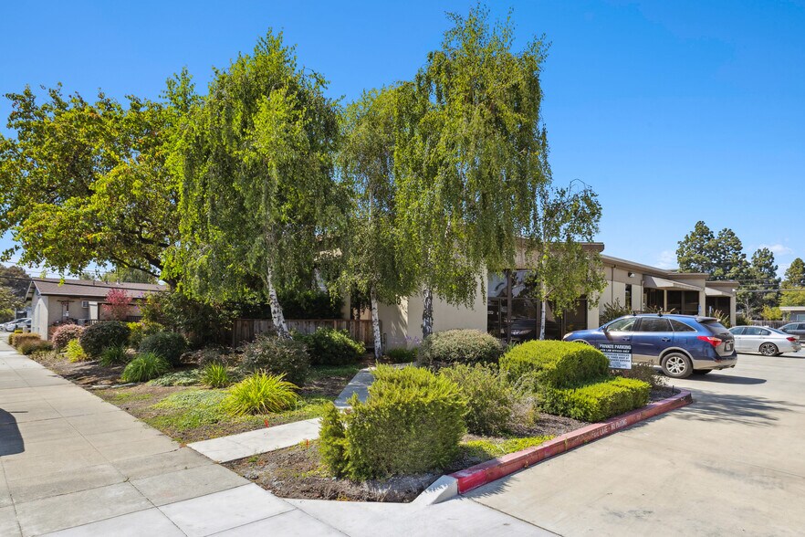 More Photos Of 550 Price Ave, Redwood City Office For Sale