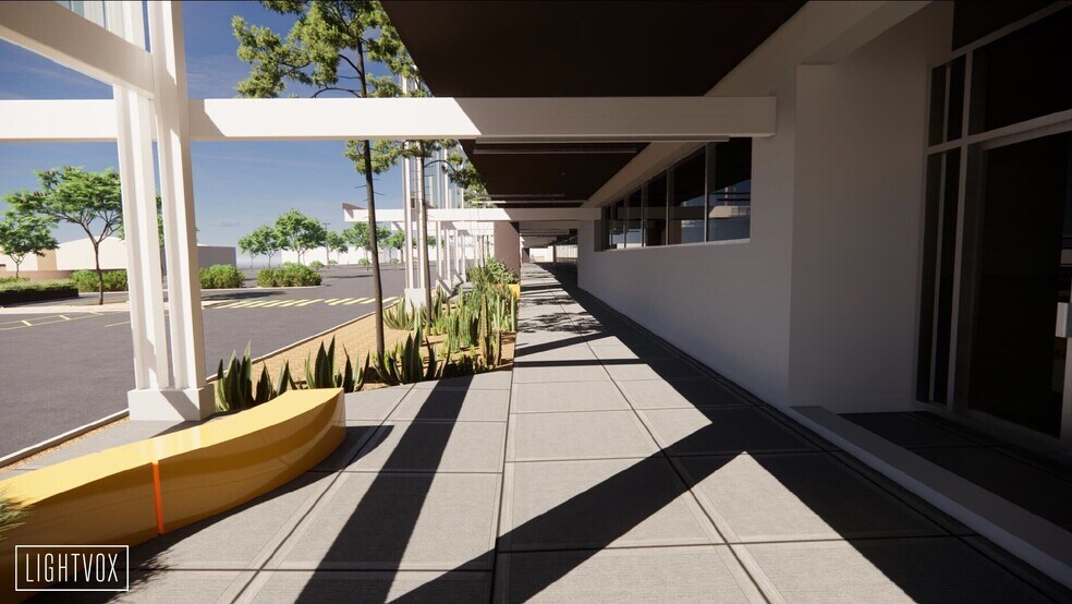 More Photos Of 7760-7878 E Wrightstown Rd, Tucson Unknown For Lease