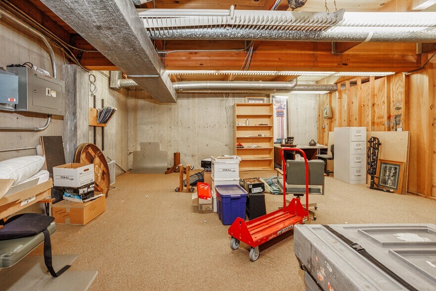 More Photos Of 835 SE 17th Ave, Portland Office For Sale