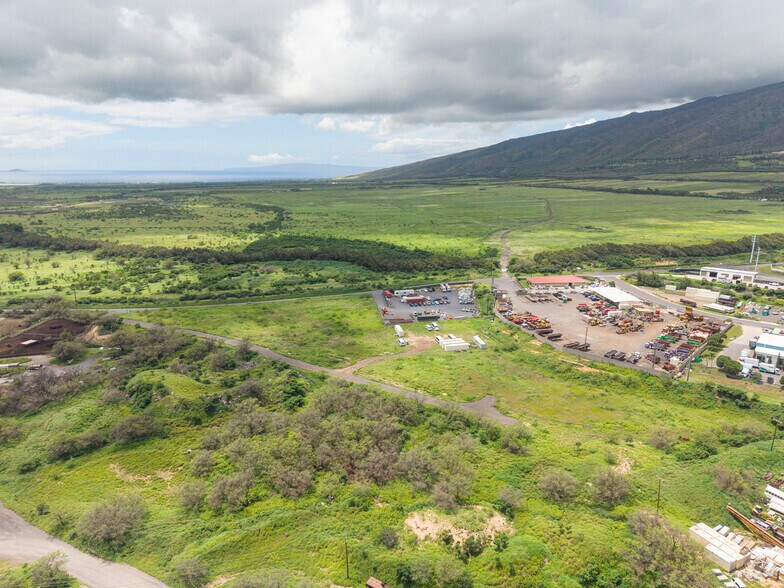 More Photos Of 109 E Waiko Rd, Wailuku Land For Sale