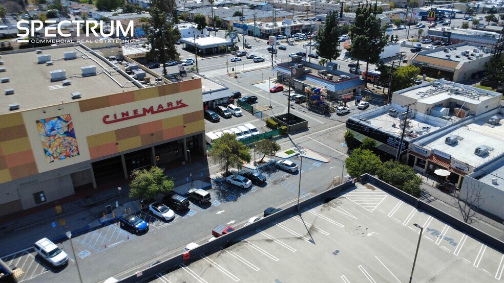 More Photos Of 6420-6424 Coldwater Canyon Ave, North Hollywood Restaurant For Lease