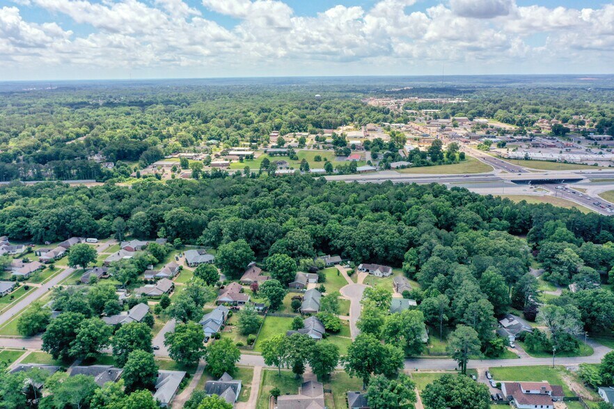 More Photos Of 00 Interstate 40, Jackson Land For Sale