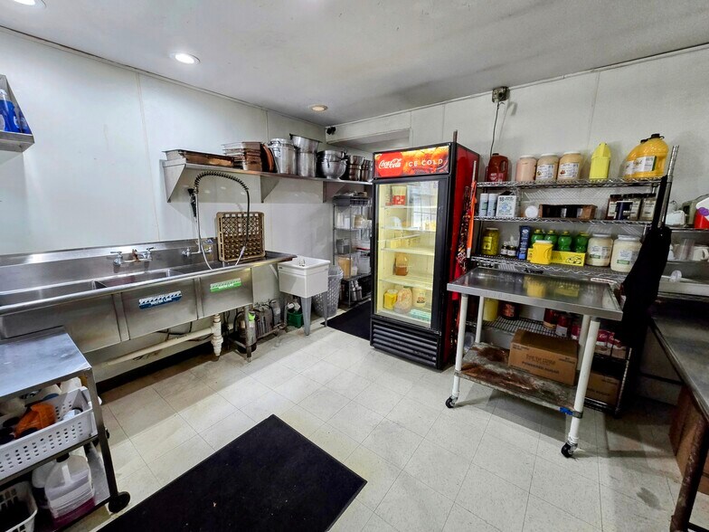 More Photos Of 1896 Route 44 Hwy, Jersey Shore Bar For Sale