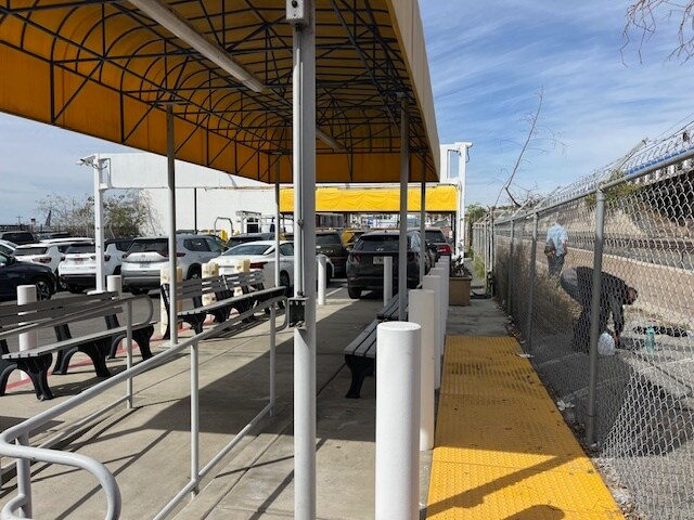 More Photos Of 1120 W Laurel St, San Diego Auto Dealership For Lease