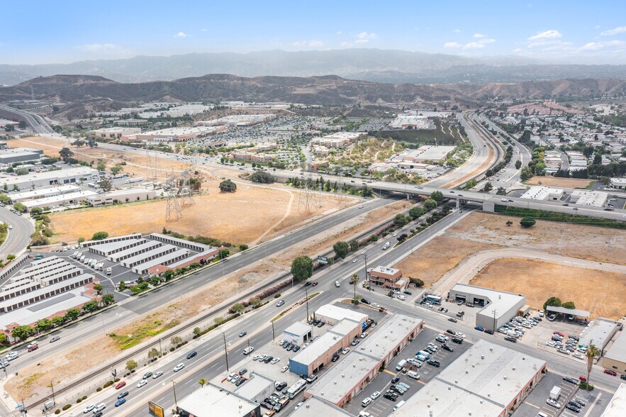 More Photos Of 20733 Soledad Canyon Rd, Canyon Country Industrial For Sale