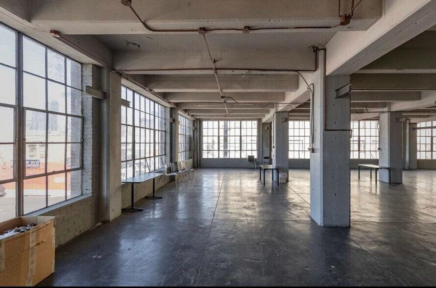 More Photos Of 1500 S Los Angeles St, Los Angeles Loft Creative Space For Lease