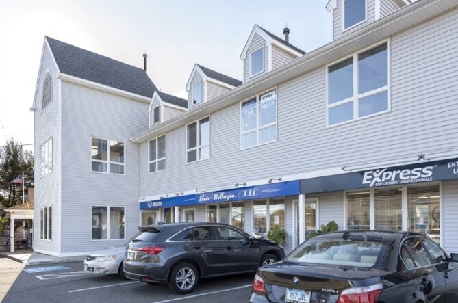 More Photos Of 1495 Black Rock Tpke, Fairfield General Retail For Lease