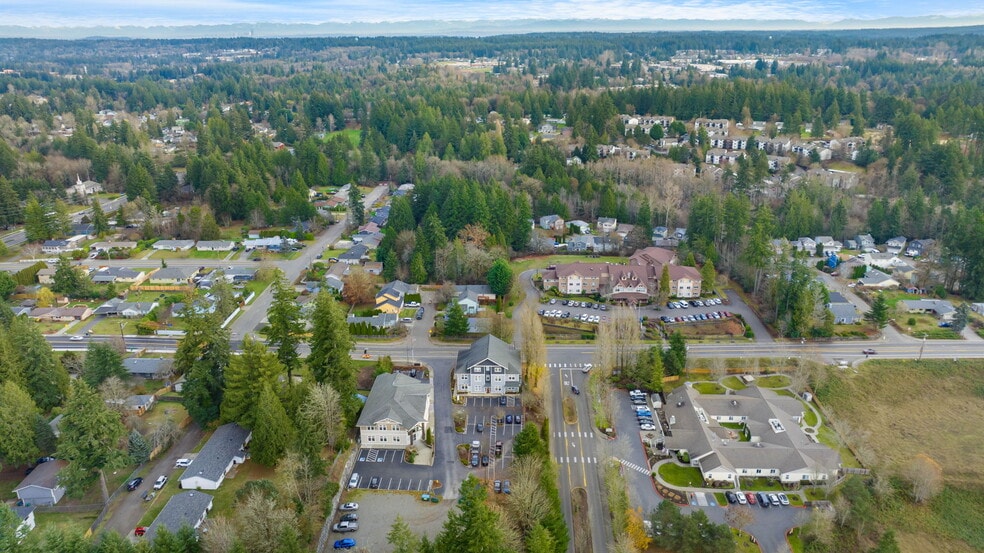 More Photos Of 1740 Pottery Ave, Port Orchard Medical For Sale