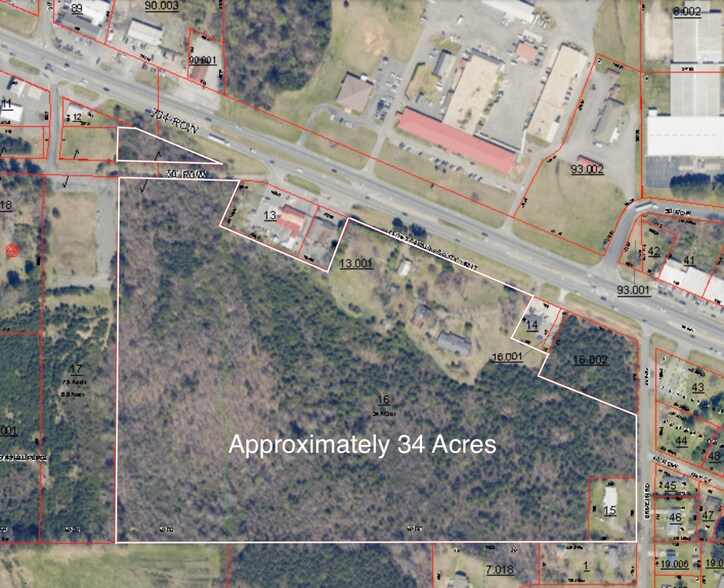 More Photos Of 12261 US Highway 431, Guntersville Land For Sale