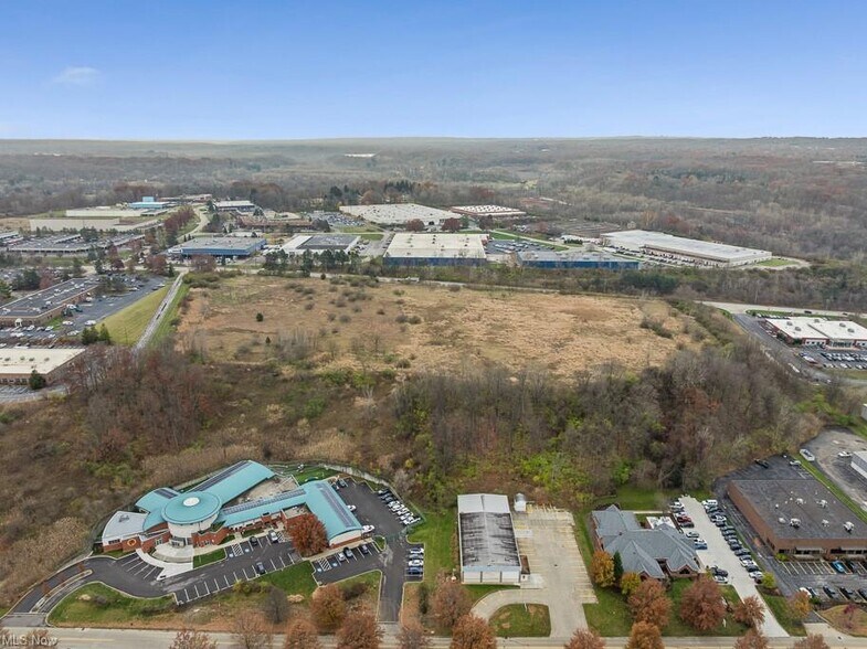 More Photos Of Rockside Rd & Sweet Valley dr, Valley View Land For Sale